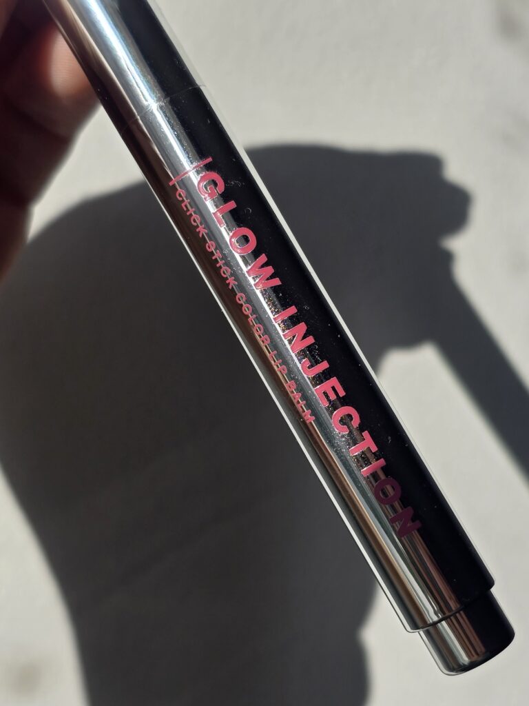 Glow Injection by Influence Beauty