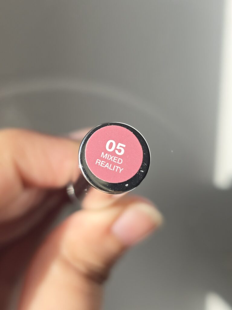 Glow Injection by Influence Beauty Shade (Mixed Reality 05)