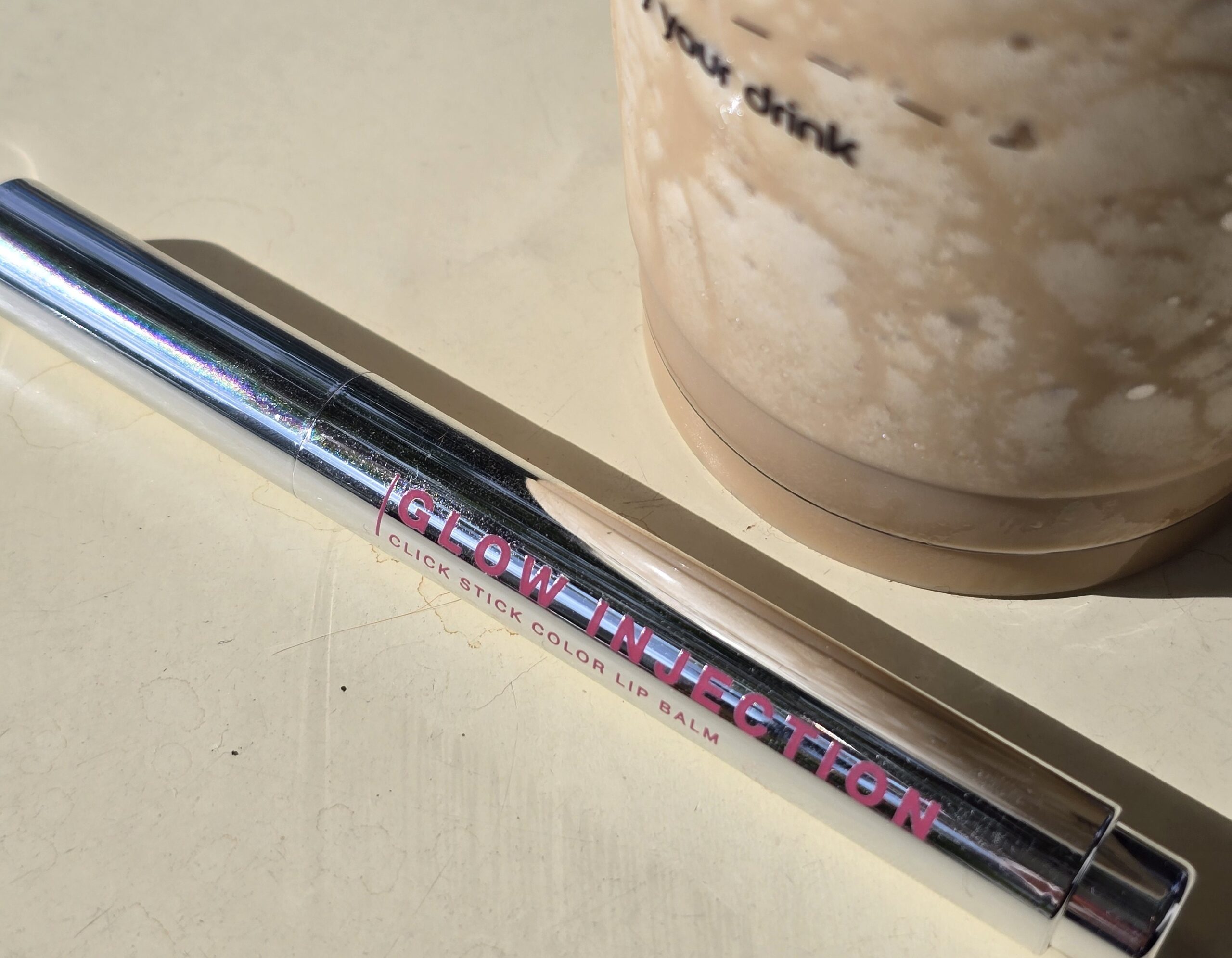 Glow Injection by Influence Beauty review,,